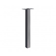 Tall Standard In-Ground Post
