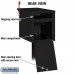 Front and Rear Access Mailbox - USPS Approved - Post Sold Separately - FREE SHIPPING!