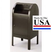 Outdoor Mailboxes