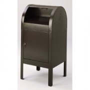 Outdoor Mailboxes
