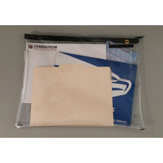 Mail Bags Mail Pouches Clear View 