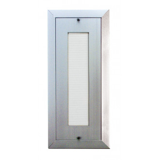 Directory - Surface Mounted - 40 Name Capacity - D4001A