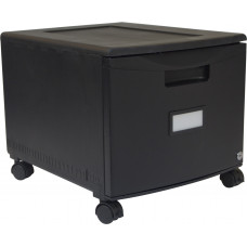 File Cabinets Stack-able Plastic 