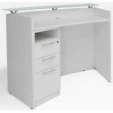 Standing Height Reception Desk – FREE Shipping!!