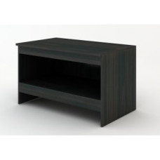 Custom Mail Room And Office Furniture - 50-3/4" Wide Custom Wood Table