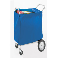 Cart Cover for Compact Carts