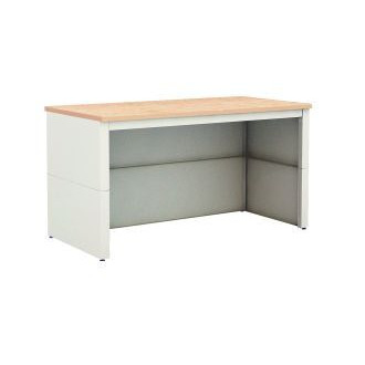 72"W x 20"D Extra Deep Adjustable Open Storage Table