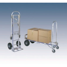 Mail Room Carts and Supplies Combination Hand Truck Package and Office Cart