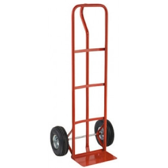 Mail Room Carts and Supplies Economical Hand Truck