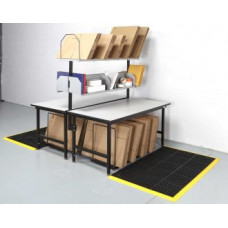 68" x 33" Packing Station 