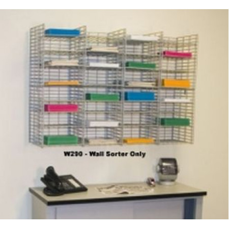 kitchen mail organizer wall with calendar